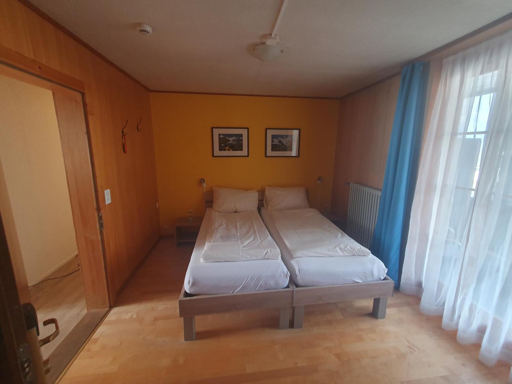 Gasthof Hirschen In Wilderswil Phòng bức ảnh