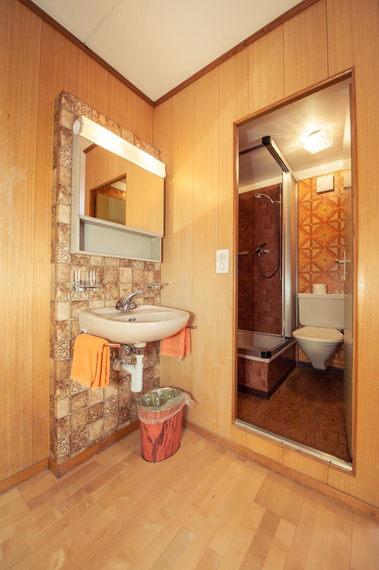 Gasthof Hirschen In Wilderswil Phòng bức ảnh